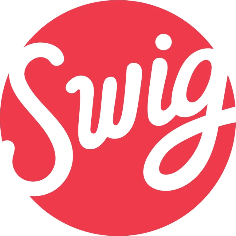 swig menu