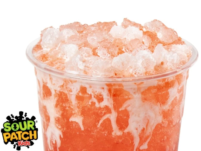 Sour Patch Kids Watermelon Wave