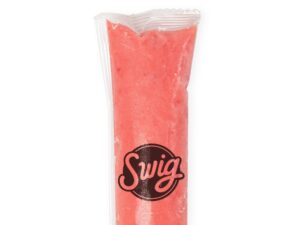 swig Strawberry Breeze Cream Pop