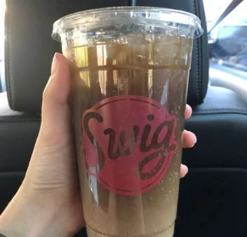 Texas Tab is one of the Most Popular Drink at Swig 