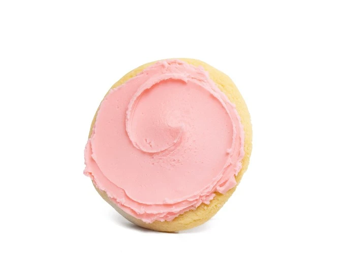 Kid's Cookie