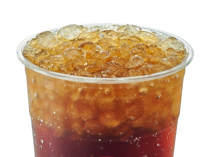 Soda